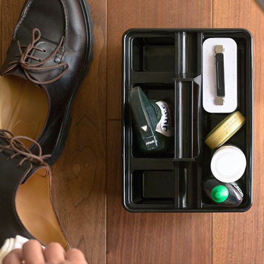 Storage Caddy/ L (PENCO)