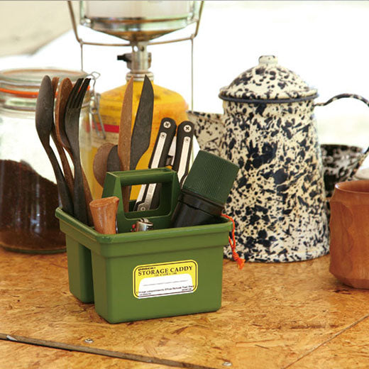 Storage Caddy/ S