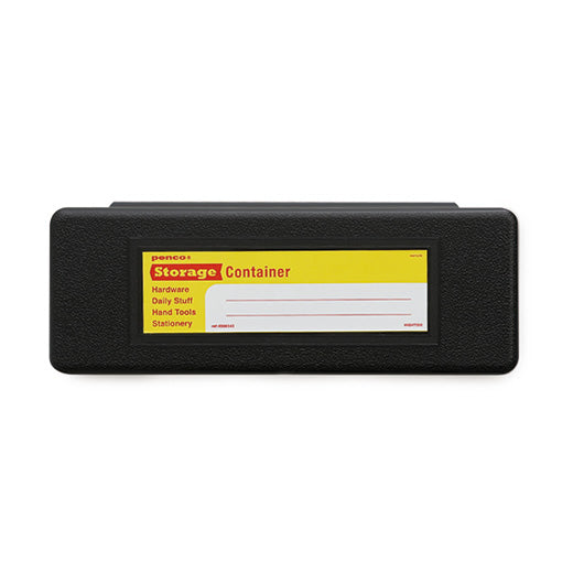 Storage Container Pen Case (PENCO)