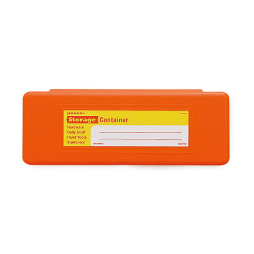 Storage Container Pen Case (PENCO)
