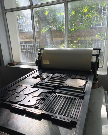 THE NEW NORMAL/ Poster