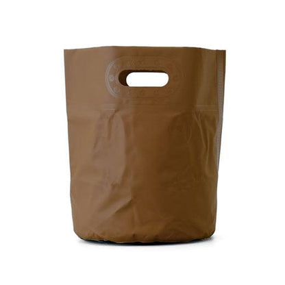 Tarp Bag Round/ S