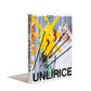 UNLIRICE Magazine Vol.00