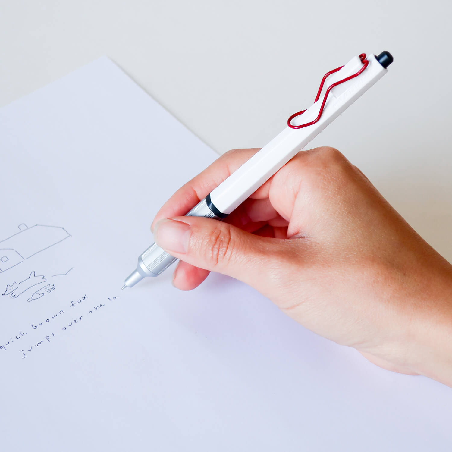 JETSTREAM EDGE 0.28mm (UNI)