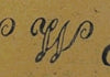Alphabet Stamp – Small