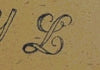Alphabet Stamp – Small