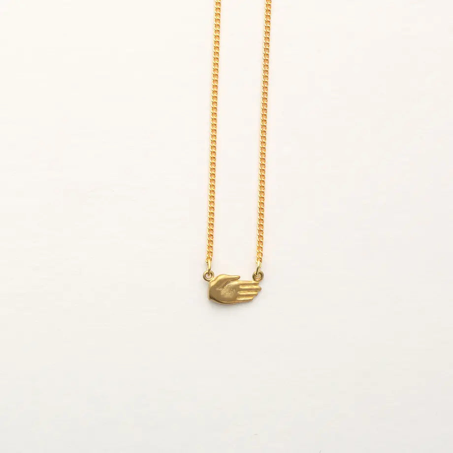 janken necklace