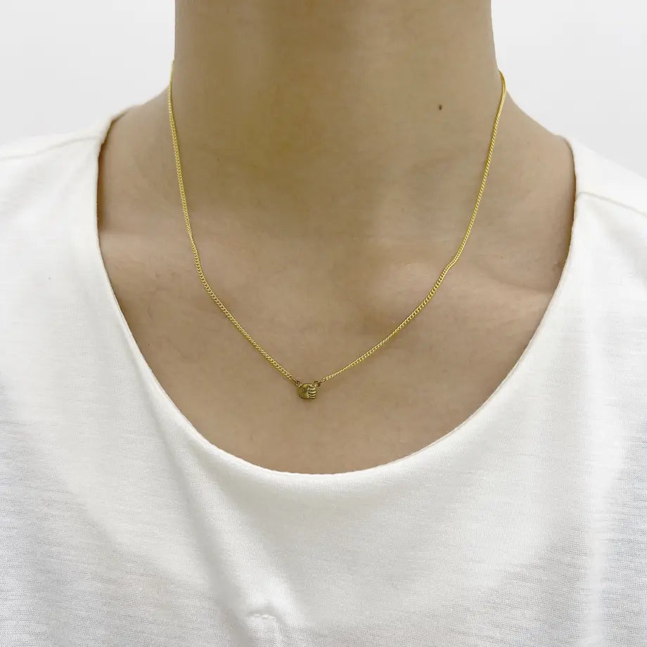janken necklace