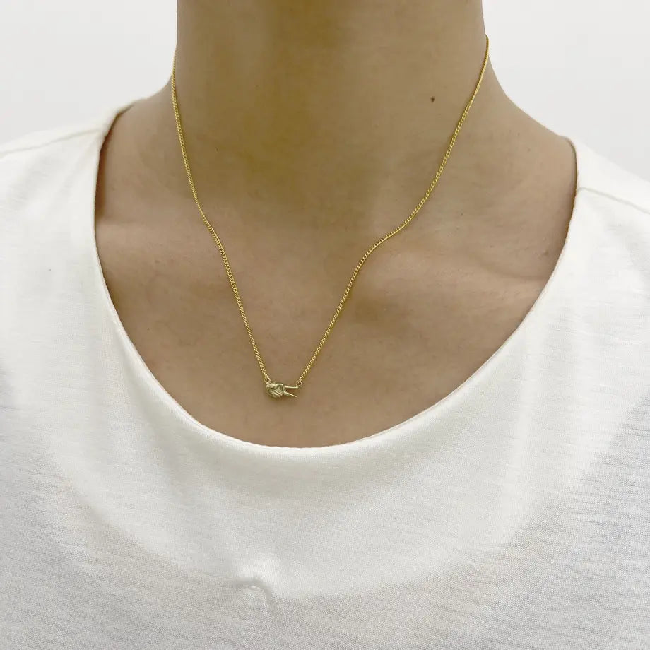 janken necklace
