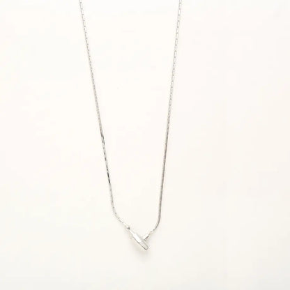 taglock necklace