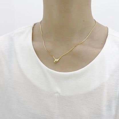 taglock necklace