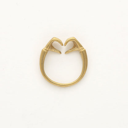 amore ring