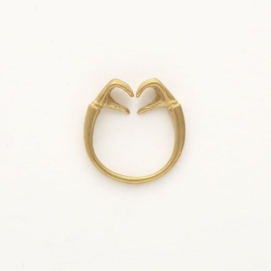 amore ring