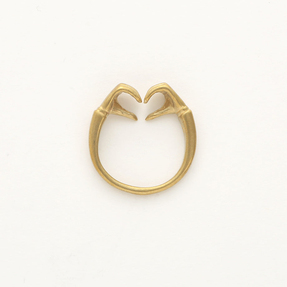 amore ring