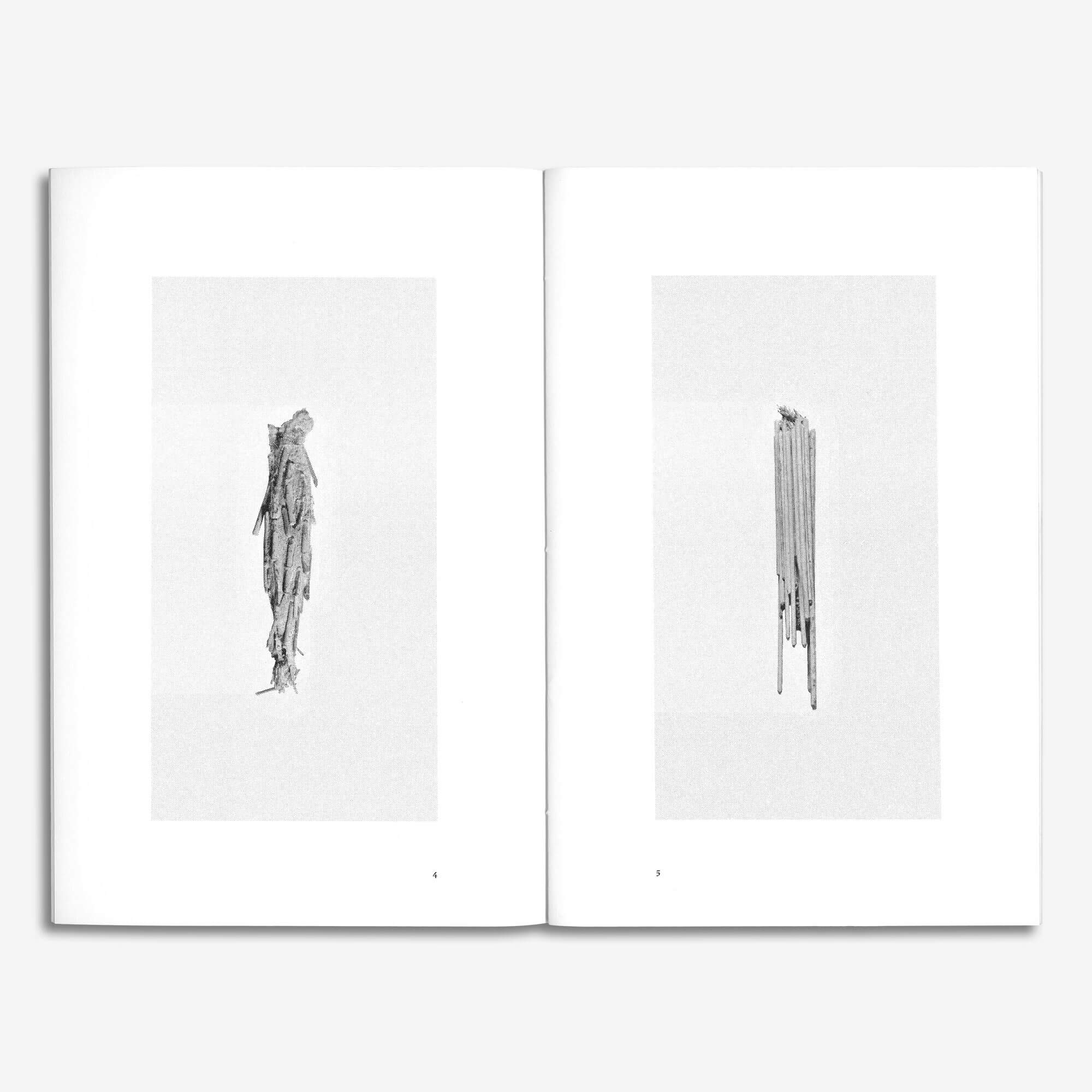 Art Book / Silk Pagodas  (BIENVENUE STUDIOS)