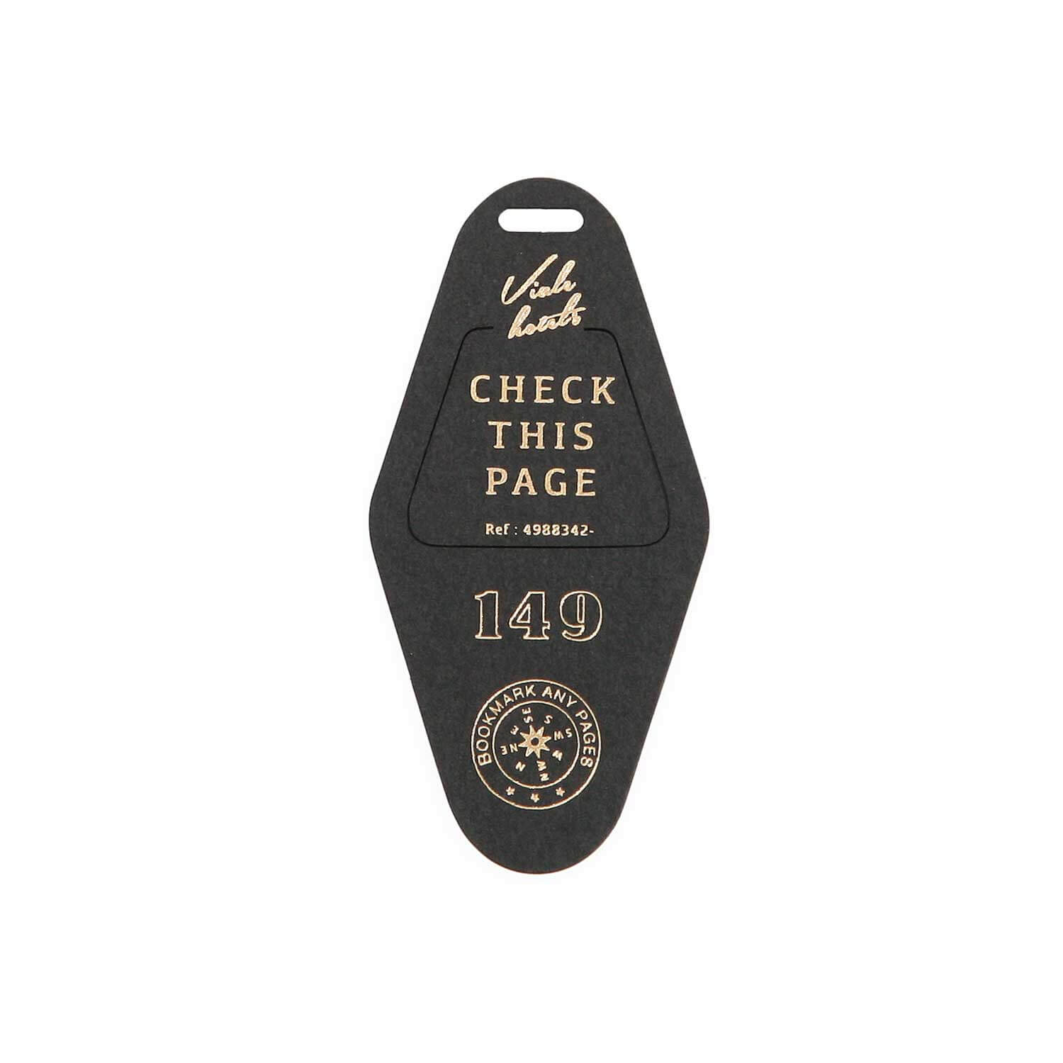 Bookmarker