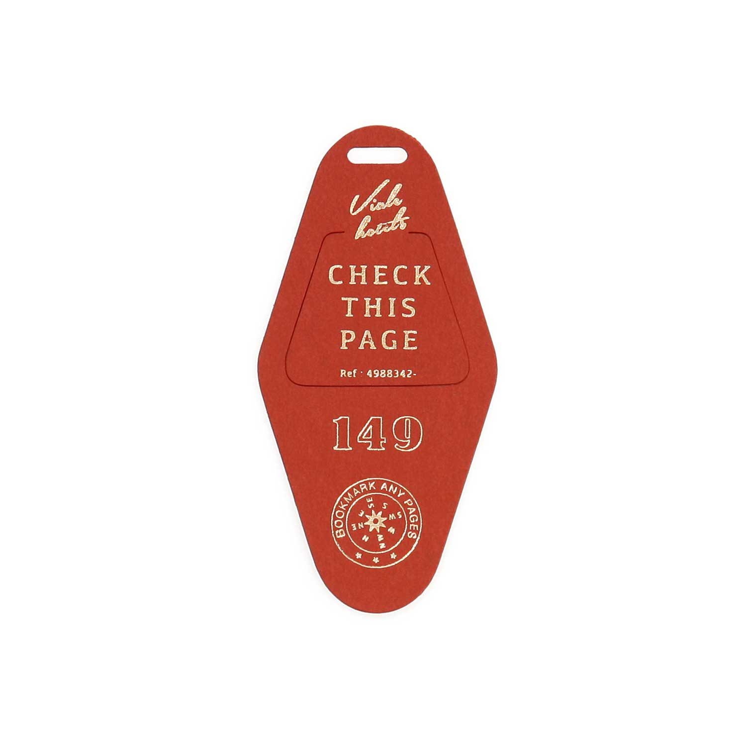 Bookmarker