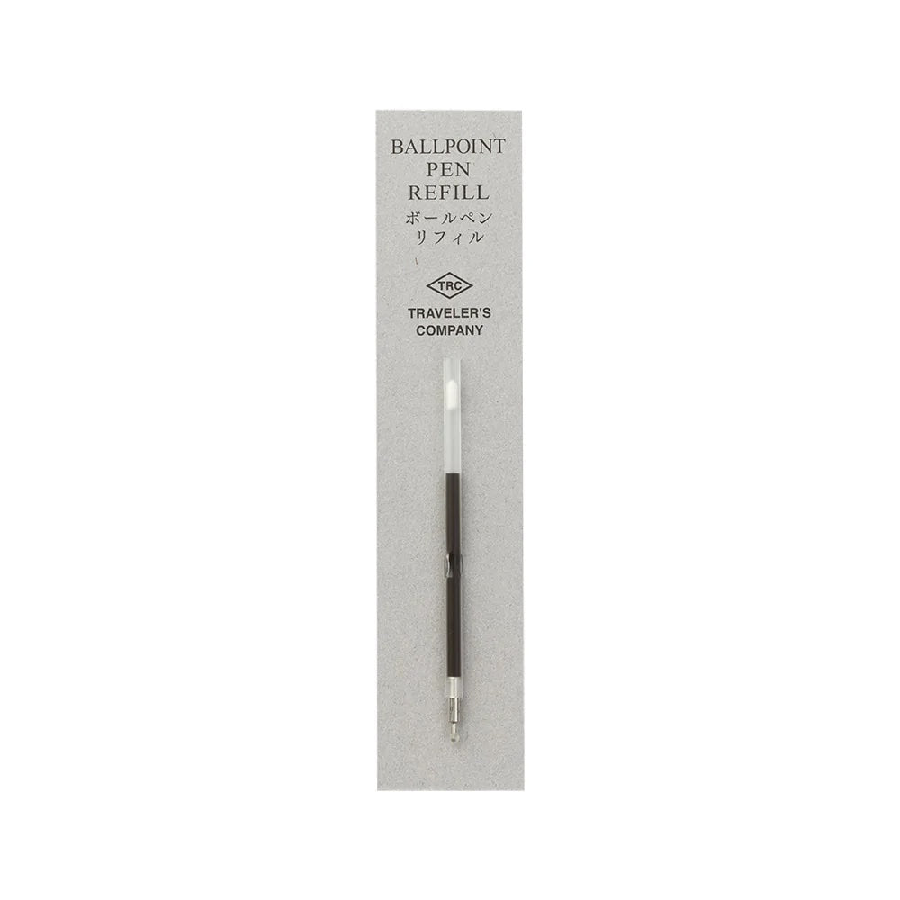 TRC Brass Ballpoint Pen REFILL