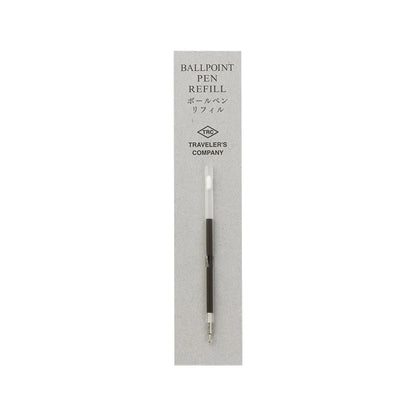 TRC Brass Ballpoint Pen REFILL