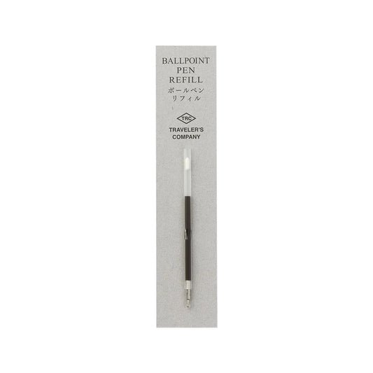 TRC Brass Ballpoint Pen REFILL