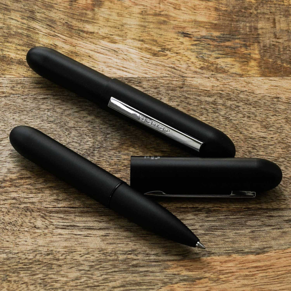 Perfect Pen Perfection Ballpoint Pen - Metal