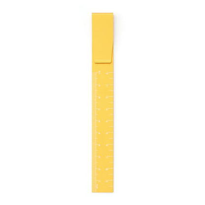 Clip Metric Ruler