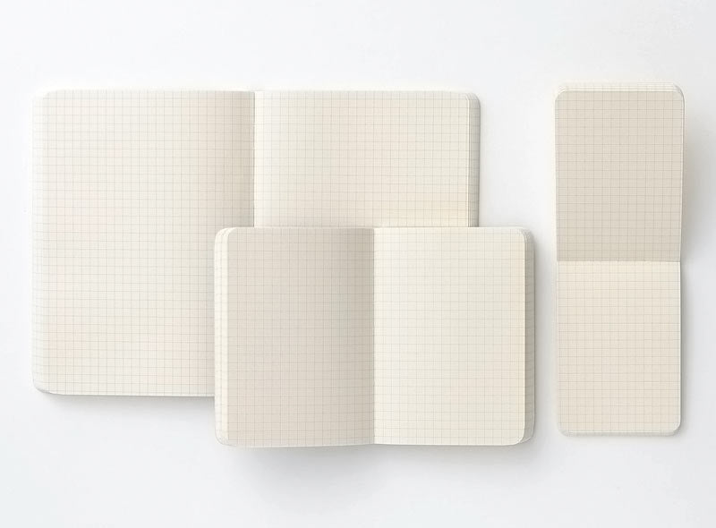 Penco - Soft PP Notebook/ B6 $16.00 | HIGHTIDE STORE DTLA