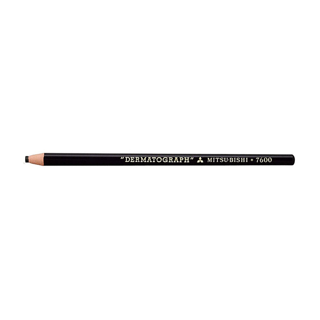 Dermatograph Soft Colored Pencil (MITSUBISHI)