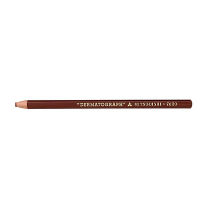 Dermatograph Soft Colored Pencil (MITSUBISHI)