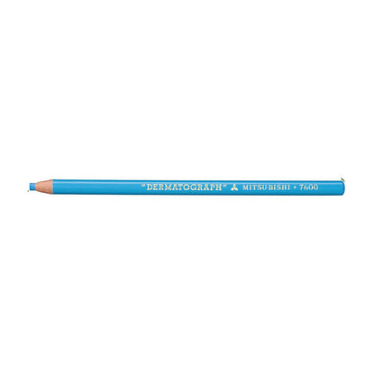 Dermatograph Soft Colored Pencil (MITSUBISHI)