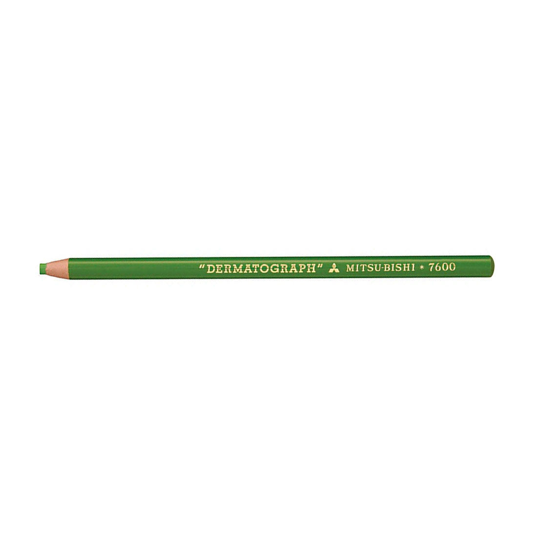 Dermatograph Soft Colored Pencil (MITSUBISHI)