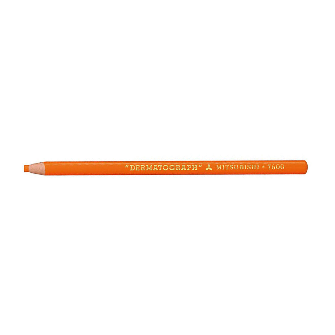 Dermatograph Soft Colored Pencil (MITSUBISHI)
