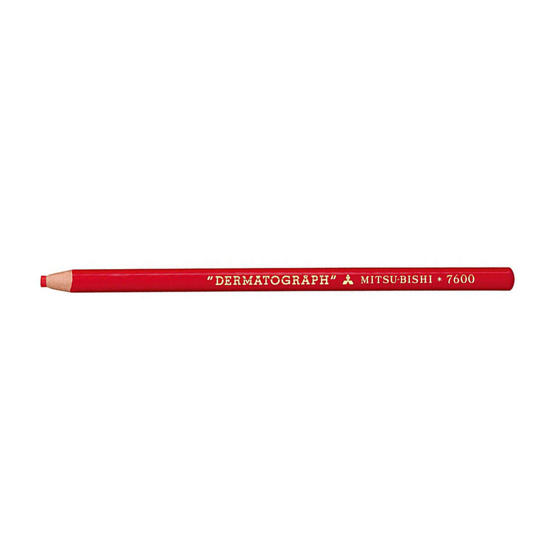 Dermatograph Soft Colored Pencil (MITSUBISHI)