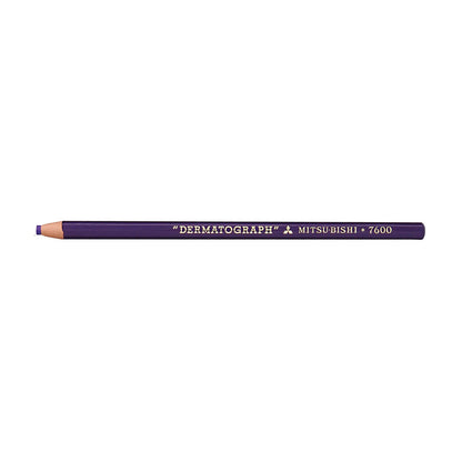 Dermatograph Soft Colored Pencil (MITSUBISHI)