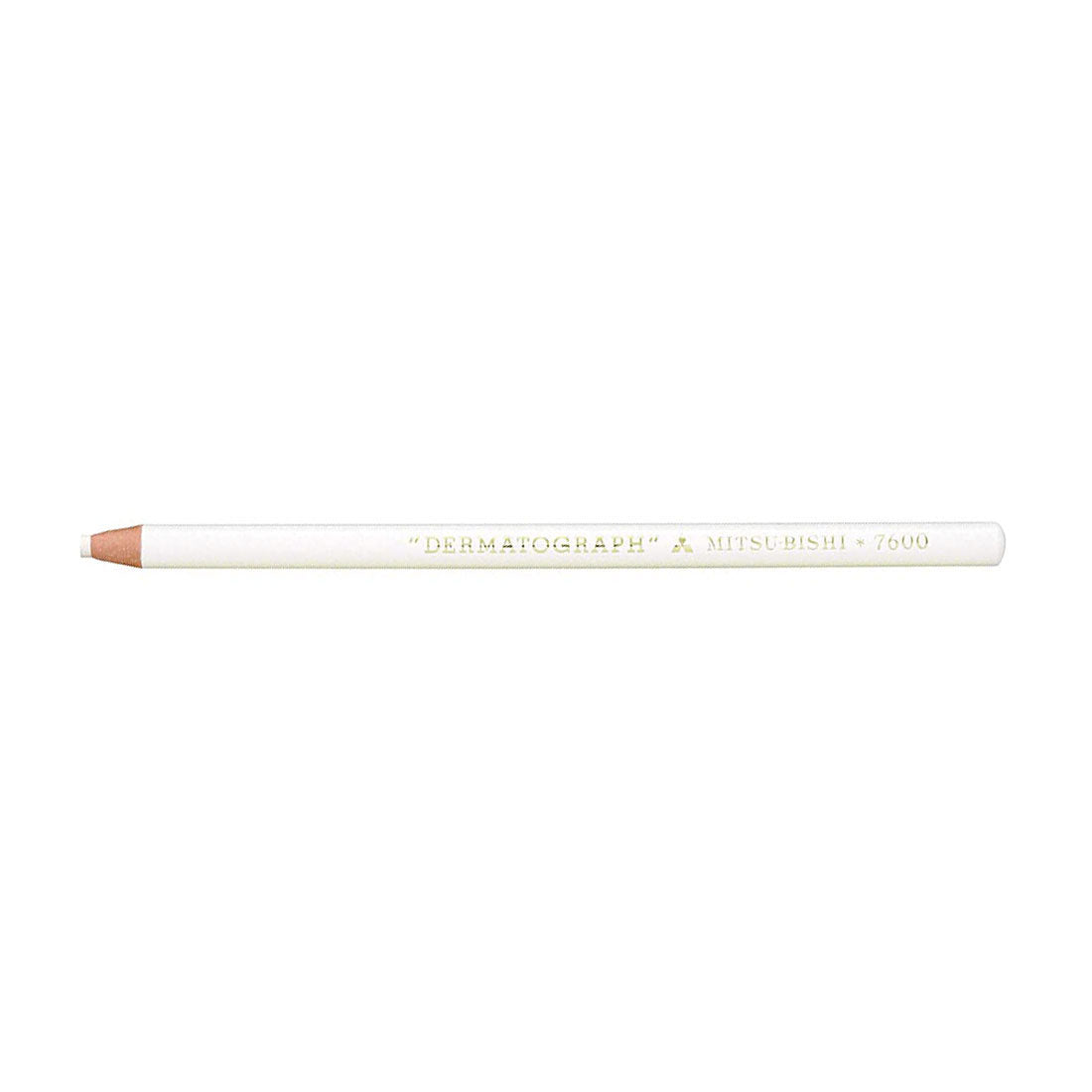 Dermatograph Soft Colored Pencil (MITSUBISHI)