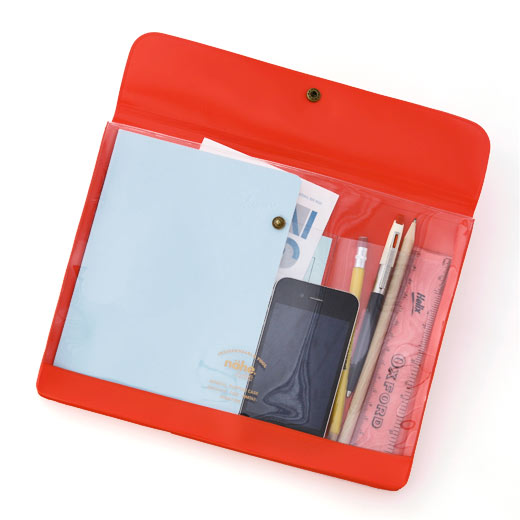 General Purpose Case/ A5 (NÄHE)