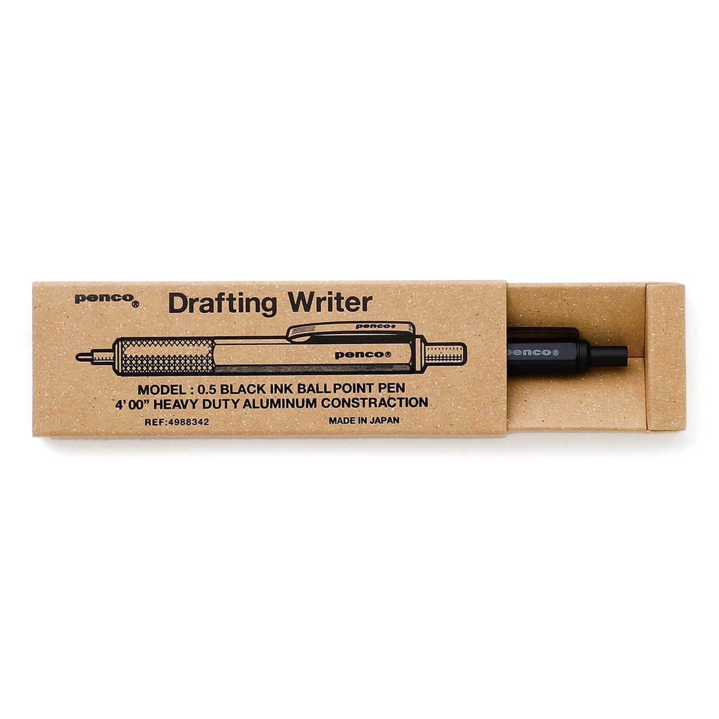 Drafting Ballpoint Pen (PENCO)