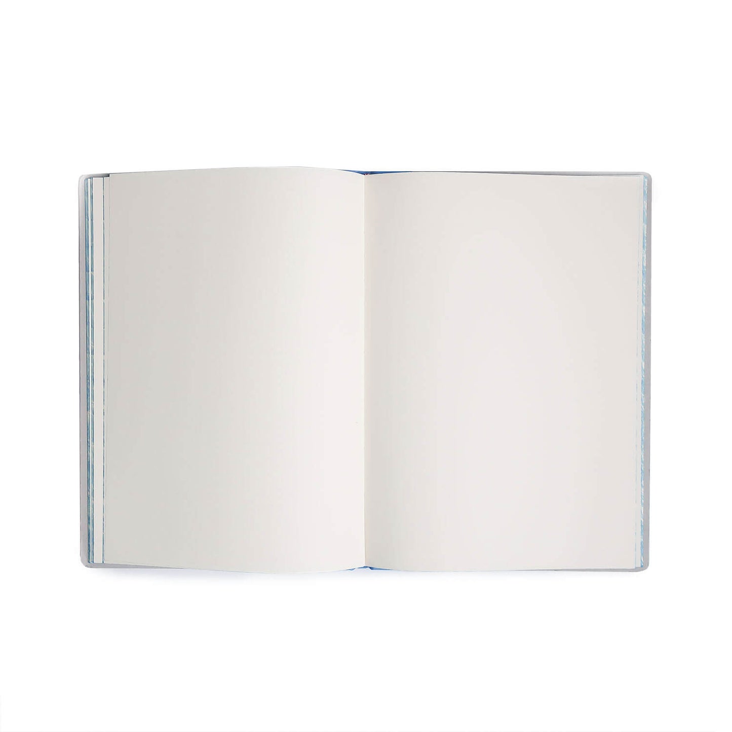 Cardboard Notebook with Band/ A4 (EMILIO BRAGA)