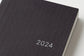 2024 Planner / HON A6 Paper Series (HOBONICHI TECHO)