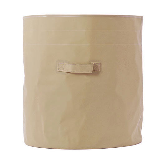 Tarp Bag Round/ L