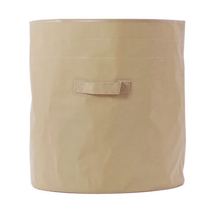 Tarp Bag Round/ L