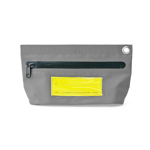 tarp pouch Hightide Tarp Pouch (S) Grey Dusk