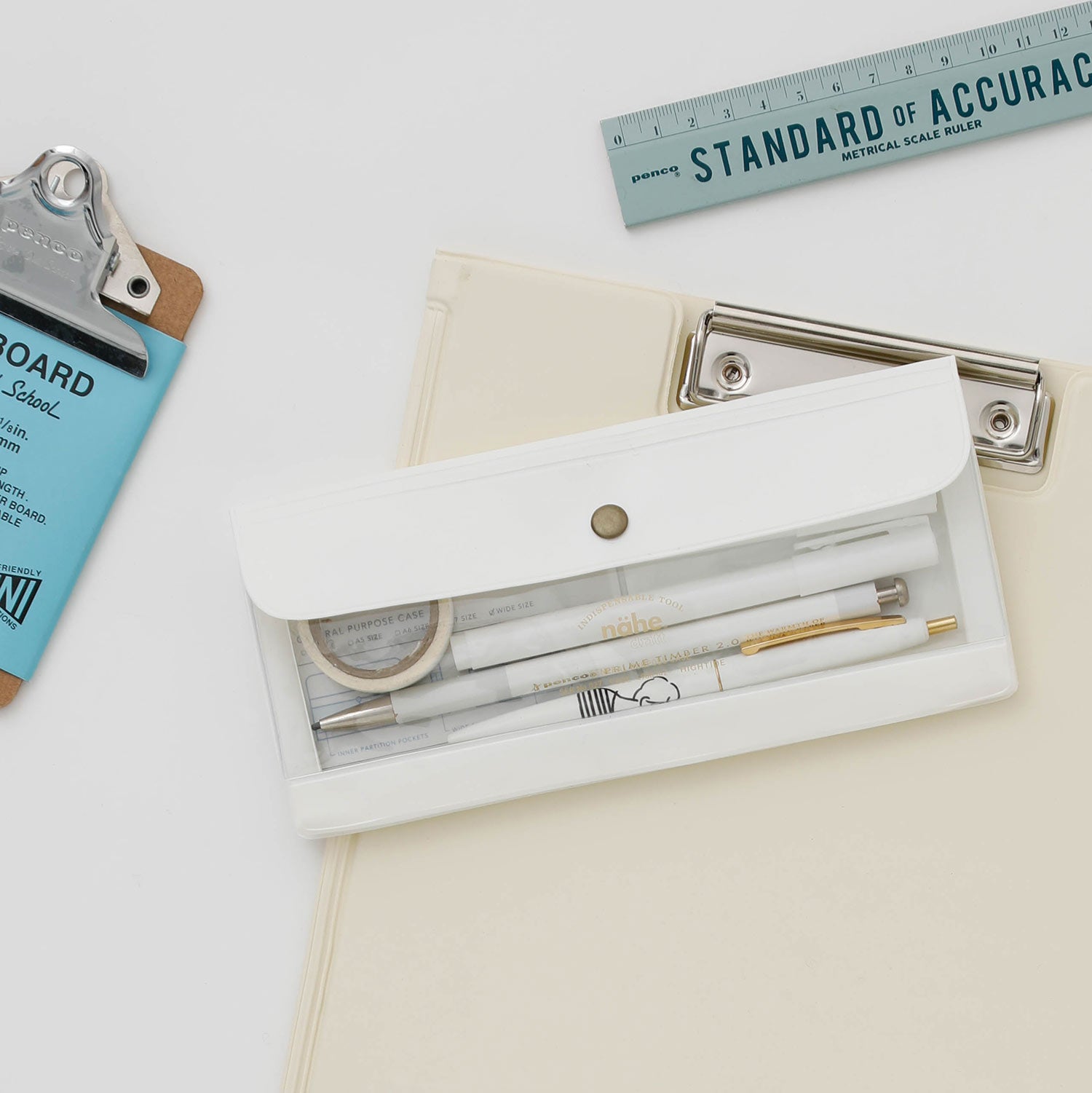 General Purpose Case/ Wide (NÄHE)