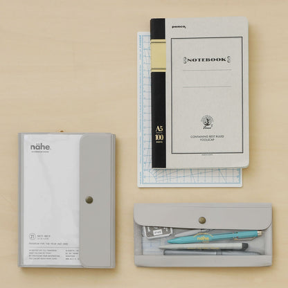 General Purpose Case/ Wide (NÄHE)