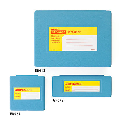 Storage Container Pen Case (PENCO)