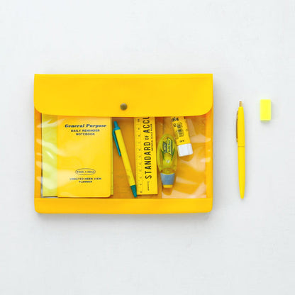 General Purpose Case/ A5 (NÄHE)