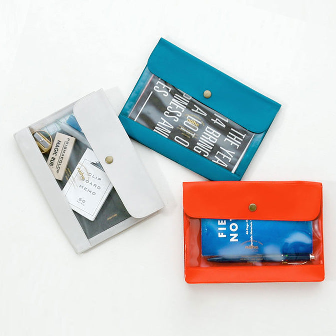 General Purpose Case/ A6 (NÄHE)