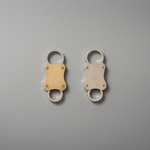 CDW Key Ring/ WILSON