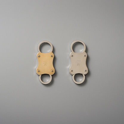 CDW Key Ring/ WILSON