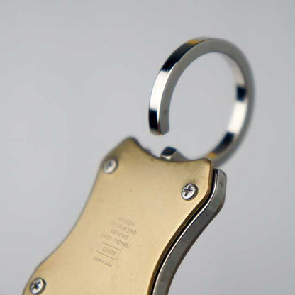 CDW Key Ring/ WILSON